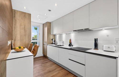 Pier Paradise - Sotogrande Marina - Foto 20