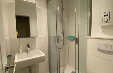 Apartment Nr. 8 Bad Laasphe Altstadt - Foto 7