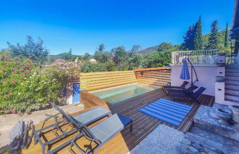 Awesome Home In Roquebrun - Foto 10