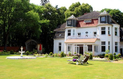 Villa am Stechlin - Foto 50