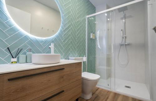 Marina Beach Apartments - Foto 13