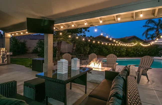 Private Sanctuary in North Scottsdale W/pool! - Foto 43