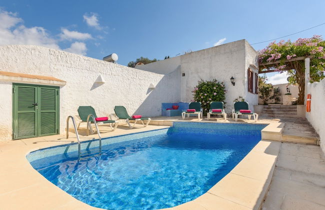 Villa Menorca Fifi - Foto 17