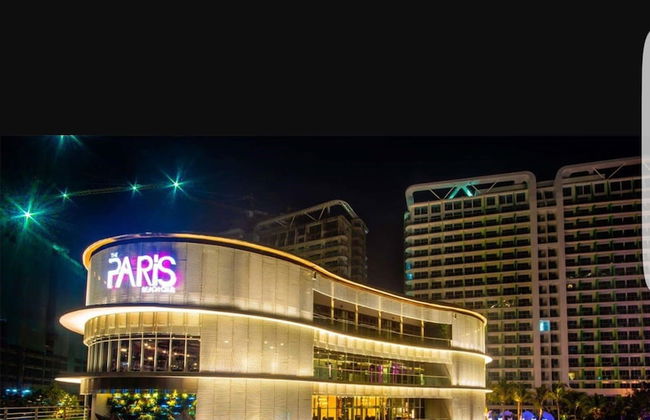 Santorini 1 Bedroom Condo at Azure Urban Residences - Foto 8