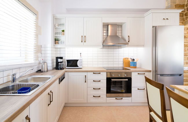 Anesis Family Villas - Photo 23