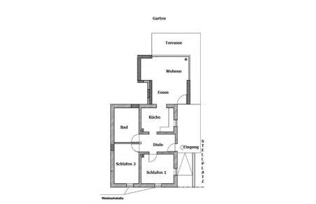 Ferienwohnung im Paradiesgarten - Foto 26