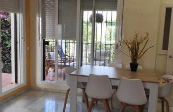 Costa Ballena!!! House on Mediterranean Coast with pool and golf!!! Dúplex!!! - Foto 16