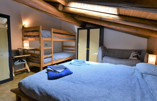 Nido dello Stelvio - Foto 17