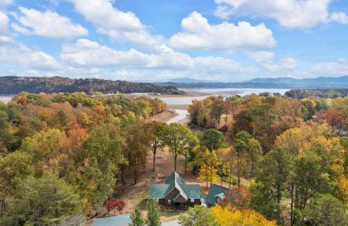 Whiskey Cove Lakefront 2 Fireplaces 2 FirePits - Foto 70