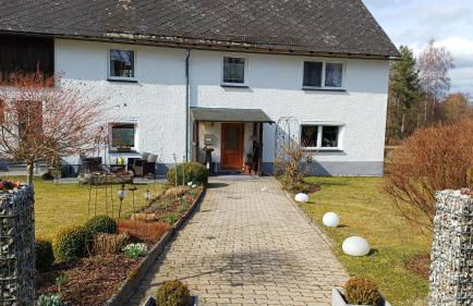 Ferienhaus Im Bachnest - Foto 18