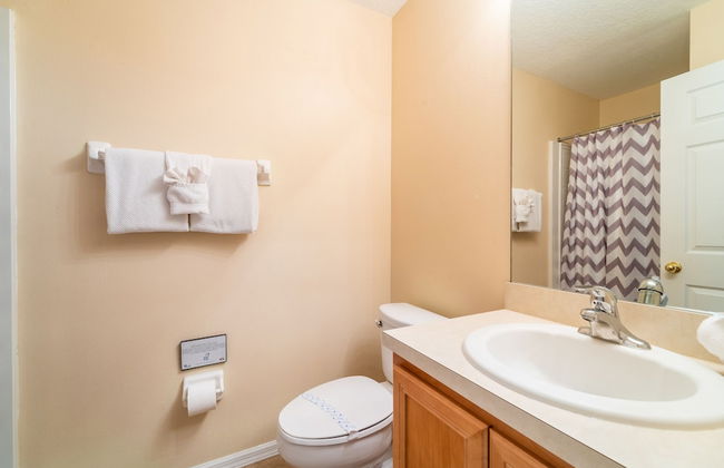 Emerald Island Resort-elite Vacation Homes 87218 - Photo 21