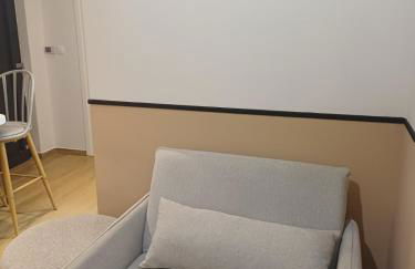 City Keys Volos - Foto 31