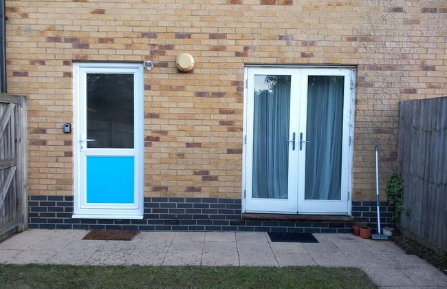 Cosy 1-bed Studio in Northolt - Foto 19