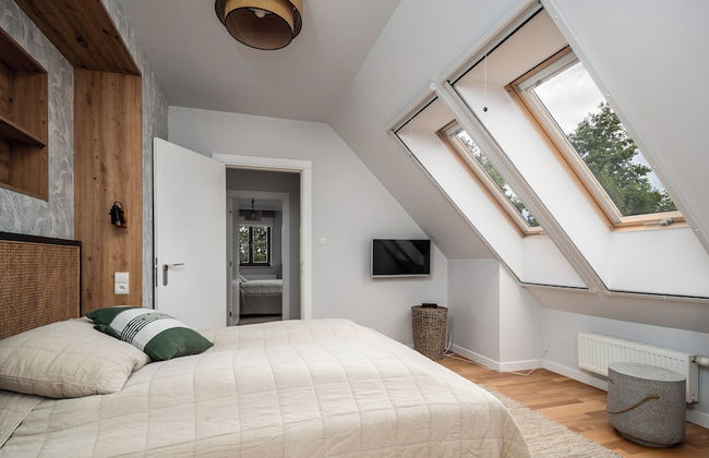 Osada Zamkowa Sun&Snow - Foto 47