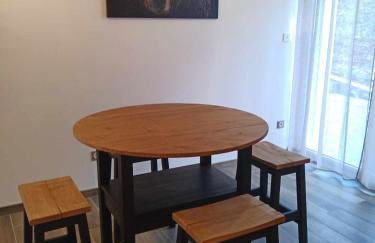 Gîtes de l'Orée du Bois - Boussières - Foto 23