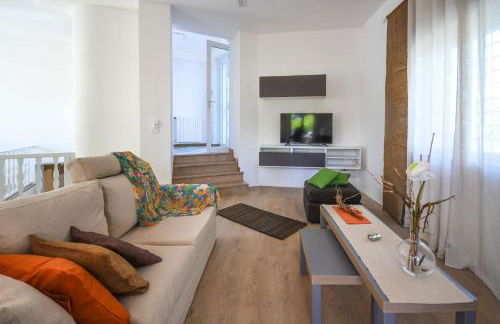 Villa Bianca - Foto 9