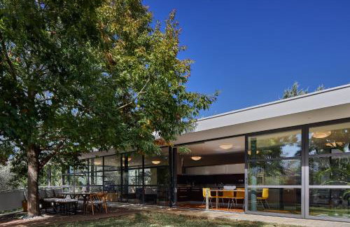 Villa 7 Masterwork Contemporary - Foto 45