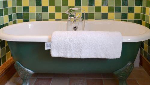 Swallow Barn - Photo 2