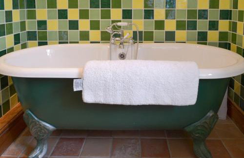 Swallow Barn - Foto 2