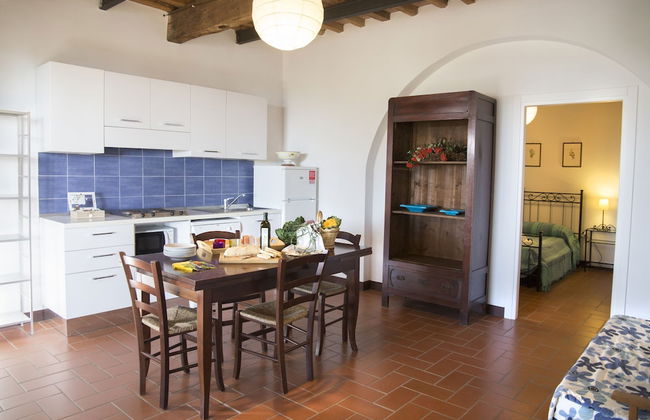 Poggio Agli Ulivi Agriturismo - Foto 24