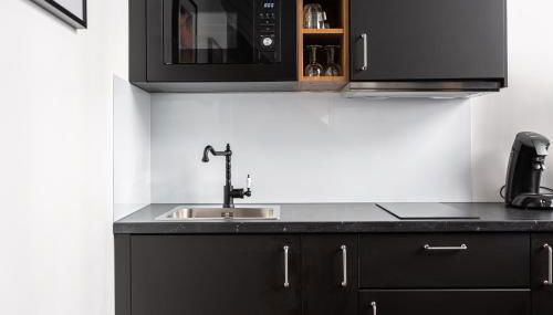 Le Baudelaire - Studio en centre ville - Foto 4