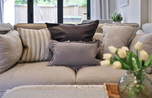 Cotswold Luxury Coach House - ideal for couples, w/ EV charging - Foto 3