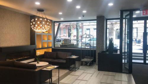 2 Bed Apt Ideally located in UES of Manhattan - Foto 5, Other