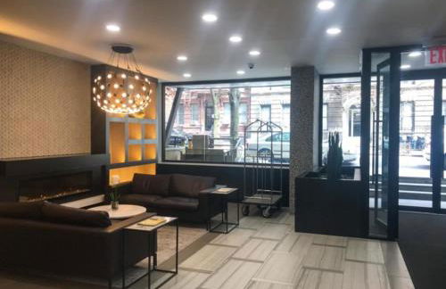 2 Bed Apt Ideally located in UES of Manhattan - Foto 5