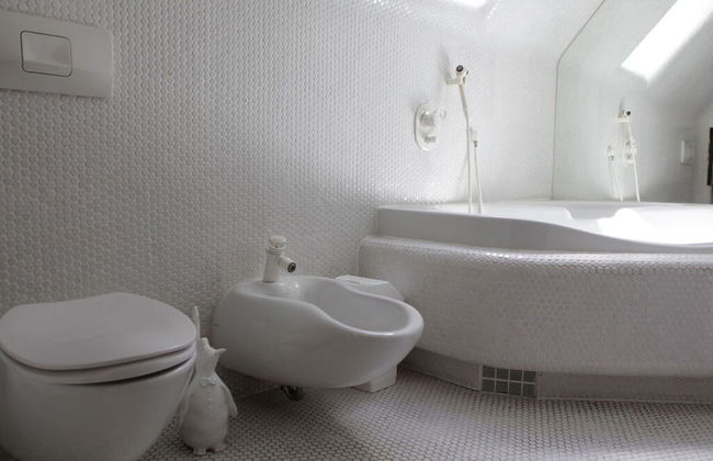 Hermitage-dahn Modern Retreat - Foto 6