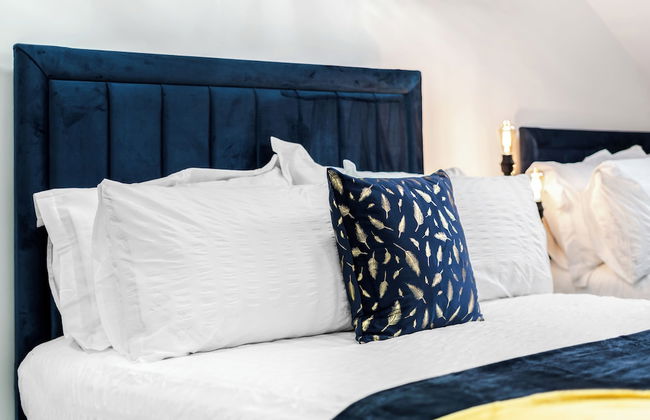 Kunda House Pershore - Foto 66