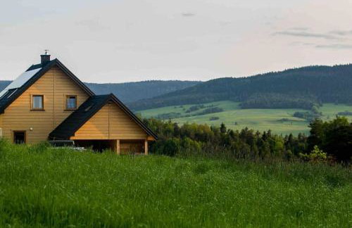 Chata Buena Vista - Photo 4