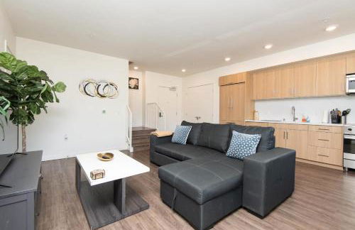 Snazzy 3BR Apt Hollywood with Pool & Spa - Foto 10