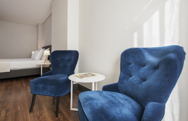 Live In Porto - 68 Regras - Foto 22