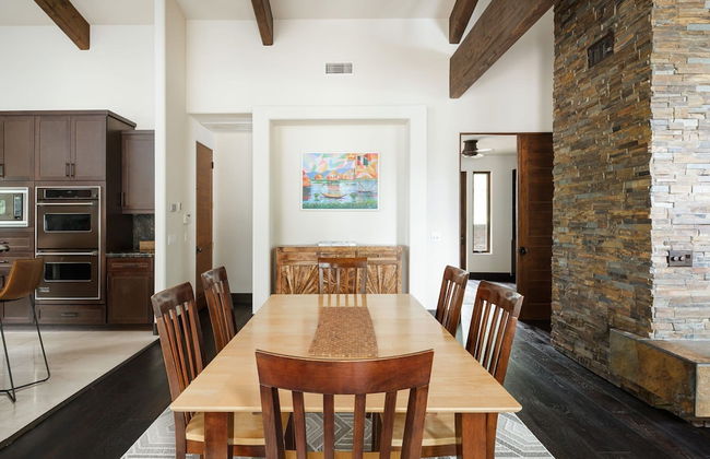 Private Resort in Lake Hodges - Foto 36