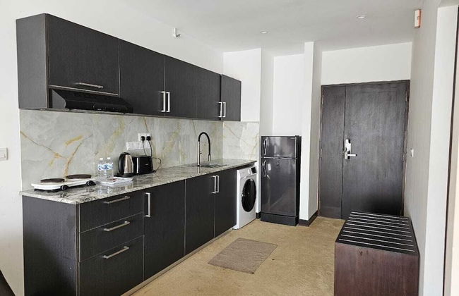 Ocean Breeze Condo - Foto 52