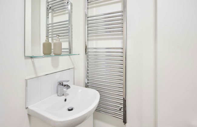 Host Stay Holland Apartment - Photo 14