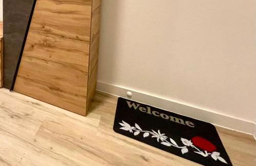 Black Forest Apartament Schlössle Goldstadt Pforzheim Schwarzwald - Foto 4