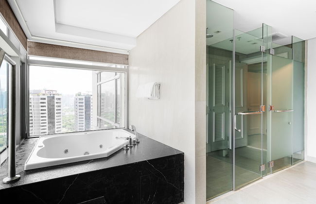 Ascott Makati - Photo 59