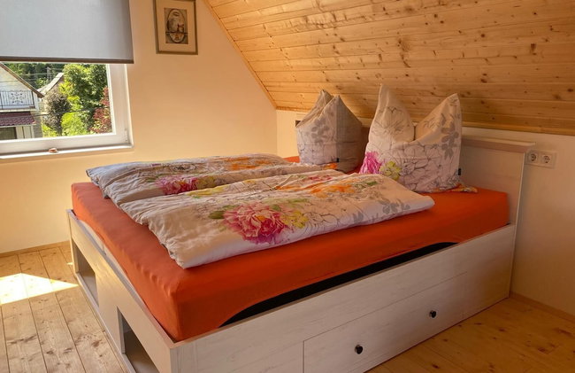 Müllers Ferienhaus Harmonie - Foto 9