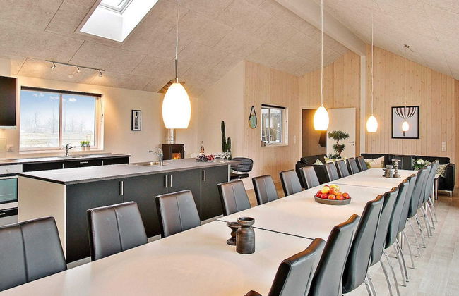 Holiday Home in Kappeln - Foto 19