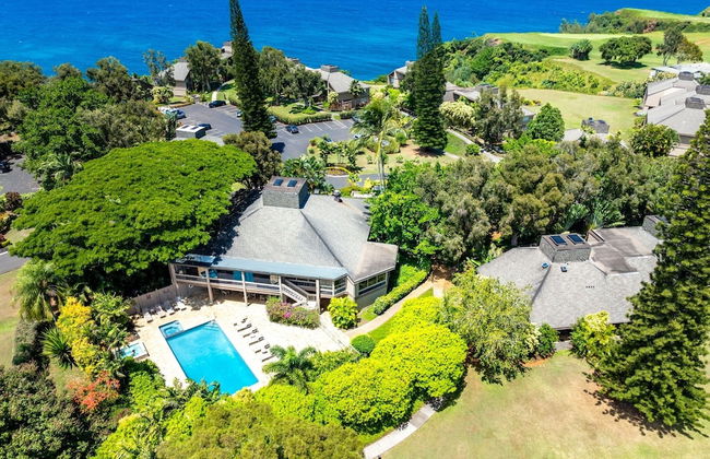 Pali Ke Kua #237 2 Bedroom Condo by RedAwning - Foto 45