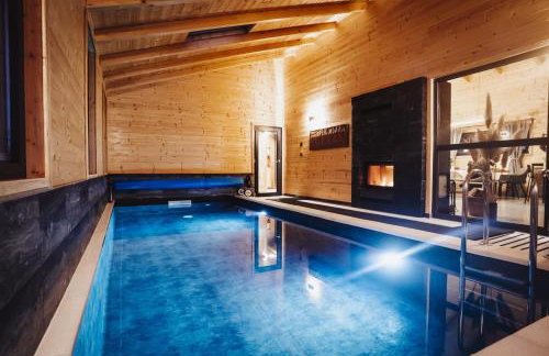 Holiday Home Nightswim Inn - Foto 68