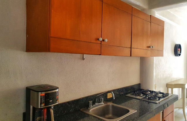 Condominio Kristal - Foto 14