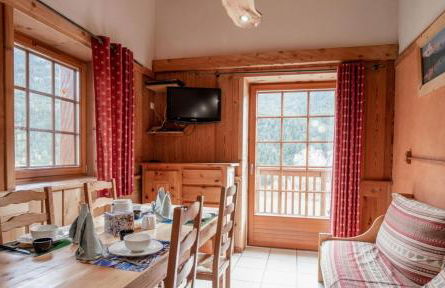 Chalet Les Liouès - Foto 30