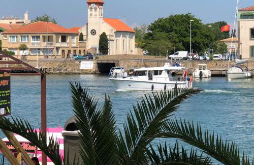 Villa L'Amiraute - Photo 33