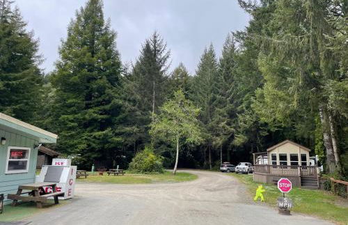 The Tall Trees Cabin - Foto 2