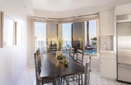 Vista by Avantstay Stunning Estate w/ Views of the Pacific Ocean Pool & Spa - Photo 26