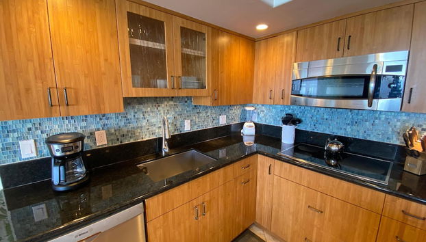 Papakea A306 in Lahaina - Foto 4, Habitación