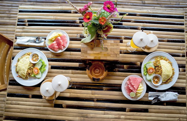 Ayo Hill Villa - Foto 57