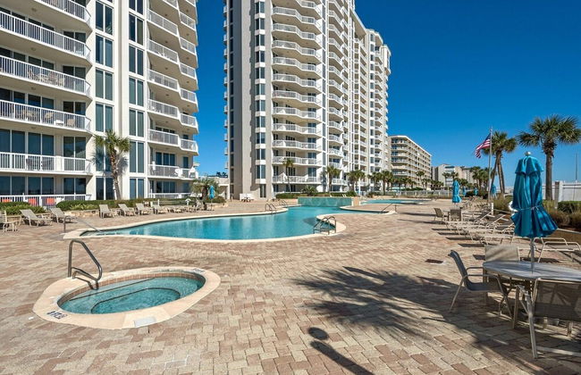 Silver Beach Towers - Penthouse106e - Foto 49